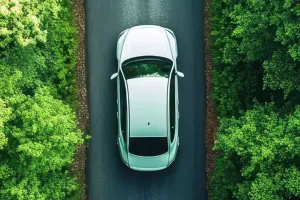 Conducere Eco