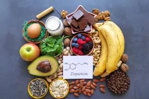 Les aliments stars