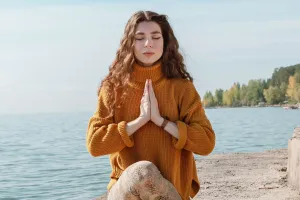Equilibre intérieur