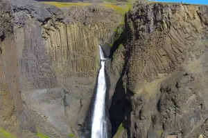 Silencio en Islandia