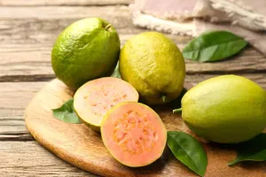 Top Vitamin C Fruits