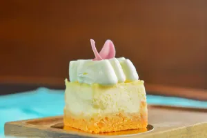 Vanilla Bliss