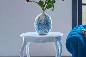Jun Porselenin Büyüsü