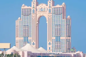 Abu Dhabi Sahil Rüyası