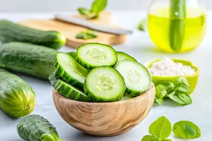 Секрет сияющей кожи