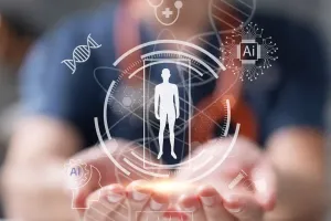 AI: Early Disease Screening