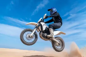 E-Bike für Notfall