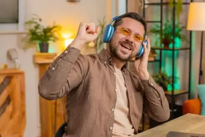 Kreative AI in Musik