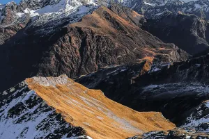 Valchiavenna Travel Guide