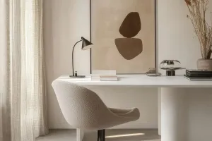 Spațiu pentru Liniște