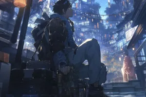 Anime 2025: Highlights