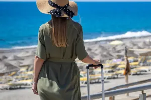 Viaje de Mujeres