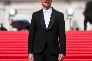 Cariera Simon Pegg