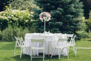 Perfekte hochzeit planen