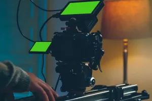 Filmtechnologie Evolution