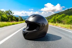Echipament de Motociclist