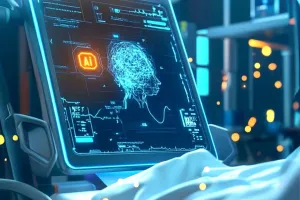 AI Patient Care