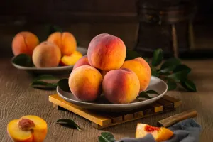 Eat With the Seasons