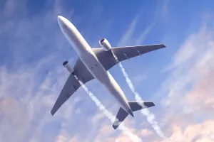 Cara Atasi Jet Lag