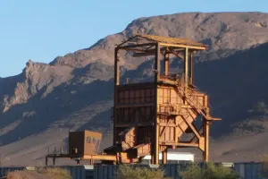 Jelajahi Sahara Mauritania