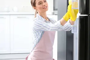 Hafta Sonu Temizliği
