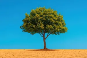 Risc pentru Plante