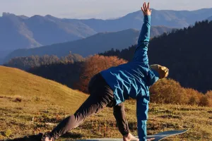 Beneficiile Stretchingului