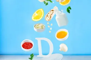 Oase puternice