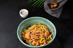 Resep Mi Goreng Lezat