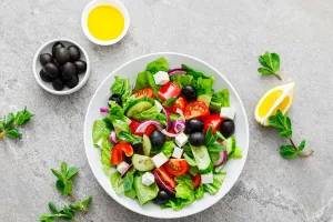 Panduan Clean Eating