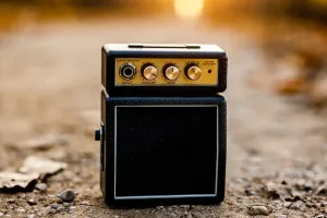 Tips Memilih Amplifier Gitar