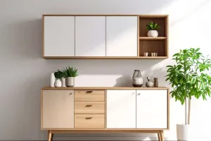 Maximale Lagerung