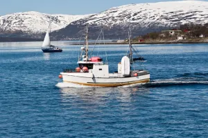 Segredos das embarcações