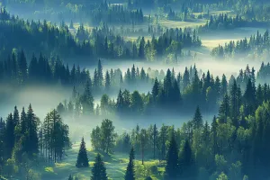 Klimawandel und Pflanzen
