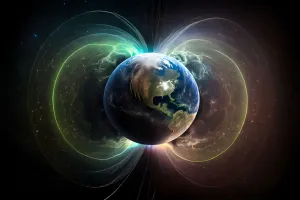 Planetenmagnetosphären