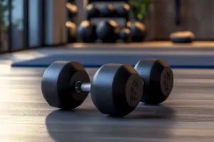 Descanso que potencializa