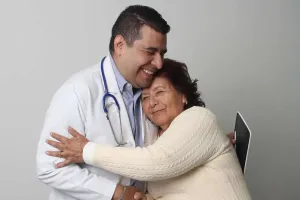 Celebrate Aging Positively