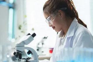 Proteins Unfolded Secrets