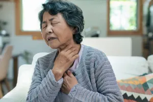 Bronchial Carcinoid Tumors!