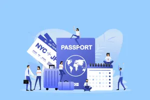 Documentos de Viaje