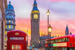 Londres en 3 Días