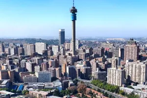 Turismo en Johannesburgo