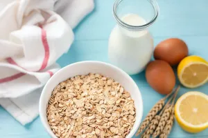 Bí quyết chống lão hóa