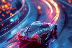Bao giờ xe tự lái phổ biến