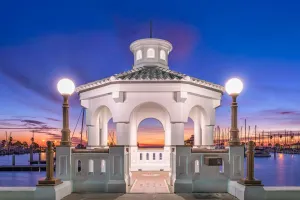 Corpus Christi: Best Time?