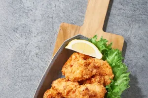 Хруст без компромиссов