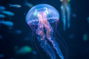 Природа полна сюрпризов