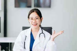 Hypoxemia: Low Blood?