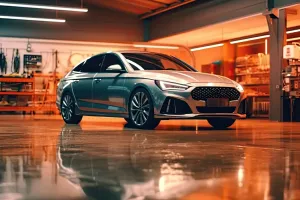 車の長期保管に必要な準備