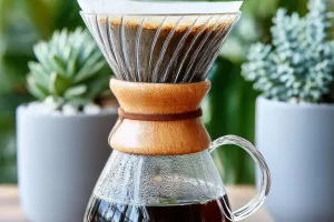 コーヒーの手作り秘訣